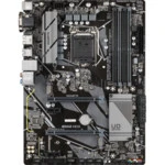 Материнская плата Gigabyte B560 HD3 (ATX, LGA 1200)