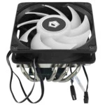 Система охлаждения ID-Cooling IS-50 MAX RGB Для процессора