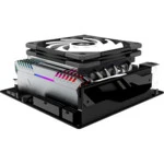 Система охлаждения ID-Cooling IS-60 EVO ARGB Для процессора