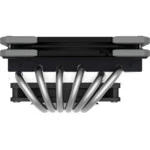 Система охлаждения ID-Cooling IS-60 EVO ARGB Для процессора