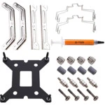 Система охлаждения ID-Cooling SE-224-XT ARGB V2