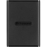 Внешний жесткий диск Transcend ESD270C TS250GESD270C (250 ГБ)