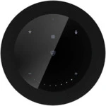 Портативная колонка Prestigio Superior 1315314 (Черный)