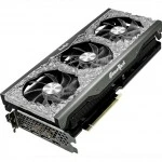 Видеокарта Palit RTX 3070 Ti GameRock OC (NED307TT19P2-1047G) (8 ГБ)
