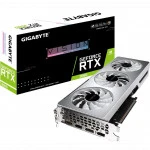 Видеокарта Gigabyte GeForce RTX3060 VISION OC 2.0 GV-N3060VISION OC-12GD 2.0 (12 ГБ)