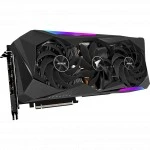 Видеокарта Gigabyte RTX 3070 Ti AORUS MASTER 8G GV-N307TAORUS M-8GD (8 ГБ)