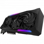 Видеокарта Gigabyte RTX 3070 Ti AORUS MASTER 8G GV-N307TAORUS M-8GD (8 ГБ)