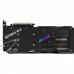 Видеокарта Gigabyte RTX 3070 Ti AORUS MASTER 8G GV-N307TAORUS M-8GD (8 ГБ)