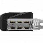 Видеокарта Gigabyte RTX 3070 Ti AORUS MASTER 8G GV-N307TAORUS M-8GD (8 ГБ)