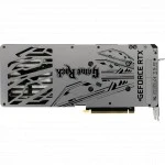 Видеокарта Palit GeForce RTX 3070 Ti GameRock (NED307T019P2-1047G) (8 ГБ)
