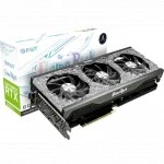 Видеокарта Palit GeForce RTX 3070 Ti GameRock (NED307T019P2-1047G) (8 ГБ)