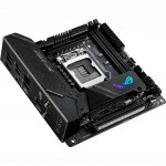 Материнская плата Asus ROG STRIX Z590-I GAMING WIFI 90MB1680-M0EAY0 Mini-ATX, LGA 1200