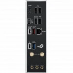 Материнская плата Asus ROG STRIX Z590-I GAMING WIFI 90MB1680-M0EAY0 Mini-ATX, LGA 1200