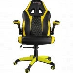 Компьютерный стул Chairman Game 15 7028512