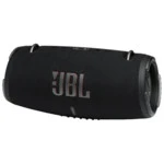 Портативная колонка JBL Xtreme3 Black 1318623 (Черный)