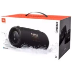 Портативная колонка JBL Xtreme3 Black 1318623 (Черный)