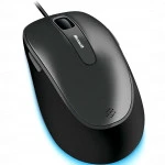 Мышь Microsoft L2 Comfort Mouse 4500 4FD-00024 (Имиджевая, Проводная)