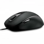 Мышь Microsoft L2 Comfort Mouse 4500 4FD-00024 (Имиджевая, Проводная)