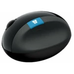 Мышь Microsoft Wireless Sculpt Ergonomic Mouse L6V-00005 (Имиджевая, Беспроводная)