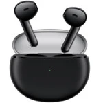 Наушники Oppo Enco Air Туманный черный 1323379