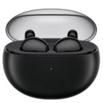 Наушники Oppo Enco Air Туманный черный 1323379