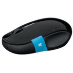Мышь Microsoft Wireless Sculpt Comfort Mouse H3S-00002 (Имиджевая, Беспроводная)