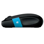 Мышь Microsoft Wireless Sculpt Comfort Mouse H3S-00002 (Имиджевая, Беспроводная)