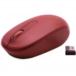 Мышь Microsoft Mobile 1850 U7Z-00034 (Бюджетные, Беспроводная)