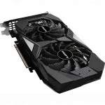 Видеокарта Gigabyte GeForce RTX 2060 D6 6G (GV-N2060D6-6GD) GV-N2060D6-6GD 2.0 (6 ГБ)