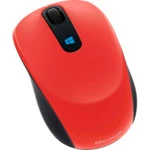 Мышь Microsoft Wireless Sculpt Mobile Mouse 43U-00026 (Бюджетная, Беспроводная)