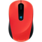 Мышь Microsoft Wireless Sculpt Mobile Mouse 43U-00026 (Бюджетная, Беспроводная)