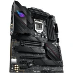 Материнская плата Asus ROG STRIX B560-E GAMING WIFI (ATX, LGA 1200)