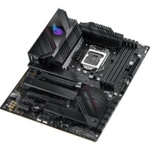 Материнская плата Asus ROG STRIX B560-E GAMING WIFI (ATX, LGA 1200)