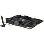 Материнская плата Asus ROG STRIX B560-E GAMING WIFI (ATX, LGA 1200)
