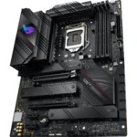 Материнская плата Asus ROG STRIX B560-E GAMING WIFI (ATX, LGA 1200)