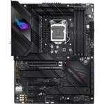 Материнская плата Asus ROG STRIX B560-E GAMING WIFI (ATX, LGA 1200)