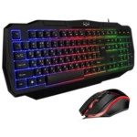 Клавиатура + мышь Sven GS-9100 SV-018436/