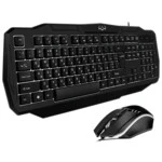 Клавиатура + мышь Sven GS-9100 SV-018436/