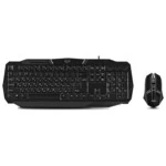 Клавиатура + мышь Sven GS-9100 SV-018436/