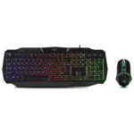 Клавиатура + мышь Sven GS-9100 SV-018436/
