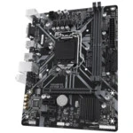 Материнская плата Gigabyte H310M S2 GA-H310M-S2 (Micro-ATX, LGA 1151)