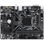 Материнская плата Gigabyte H310M S2 GA-H310M-S2 (Micro-ATX, LGA 1151)