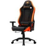 Компьютерный стул Cougar Игровое компьютерное кресло EXPLORE Racing 1323257