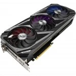 Видеокарта Asus ROG-STRIX-RTX3080TI-O12G-GAMING 90YV0GT1-M0NM00 12 ГБ