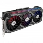 Видеокарта Asus ROG-STRIX-RTX3080TI-O12G-GAMING 90YV0GT1-M0NM00 12 ГБ