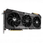 Видеокарта Asus TUF Gaming GeForce RTX 3080 Ti 90YV0GU0-M0NM00 (12 ГБ)