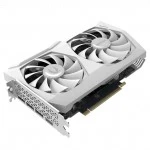 Видеокарта Zotac RTX 3060 AMP White Edition 12 GB ZT-A30600F-10P (12 ГБ)