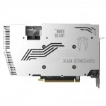 Видеокарта Zotac RTX 3060 AMP White Edition 12 GB ZT-A30600F-10P (12 ГБ)