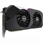 Видеокарта Asus DUAL-RX6700XT-12G RTL ASUS  DUAL-RX6700XT-12G RTL (12 ГБ)