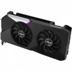 Видеокарта Asus DUAL-RX6700XT-12G RTL ASUS  DUAL-RX6700XT-12G RTL (12 ГБ)